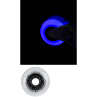 905419 Powerslide Колеса Neons 80 Blue 905419 Powerslide Колеса Neons 80 Blue